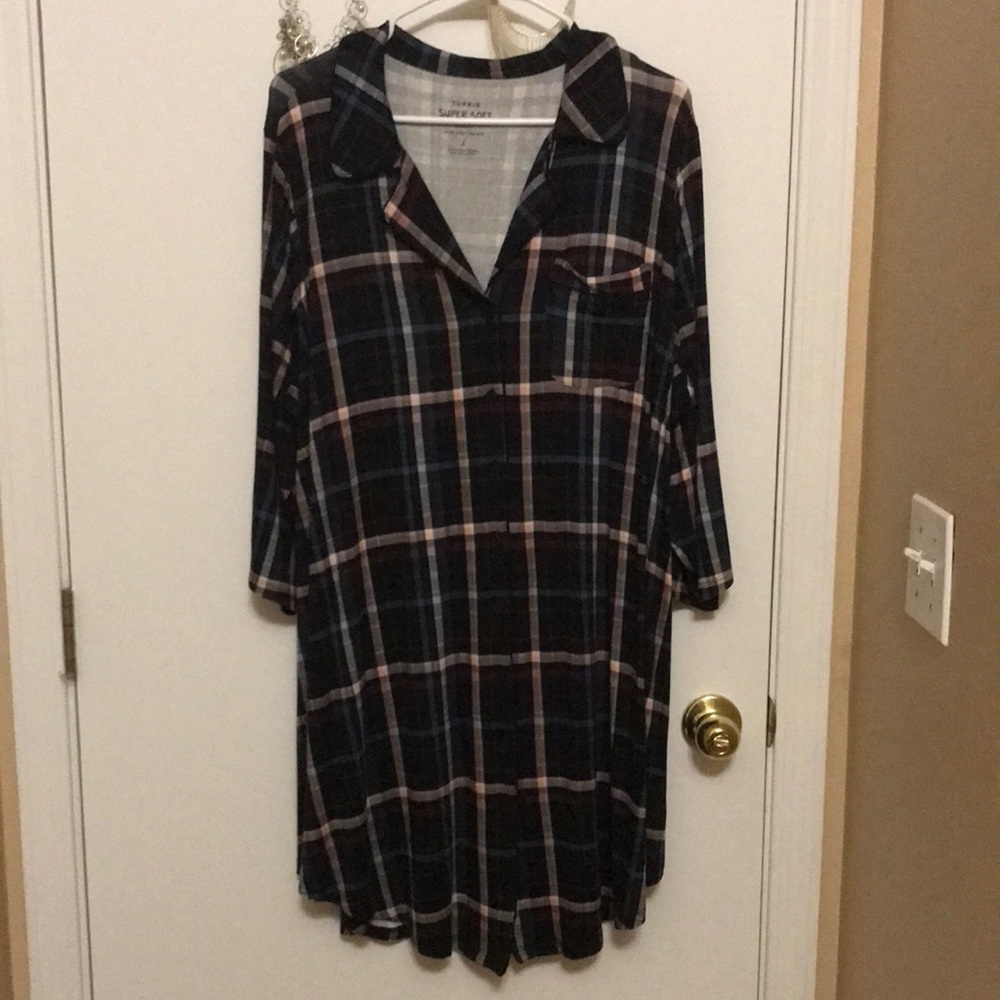 Pajamas